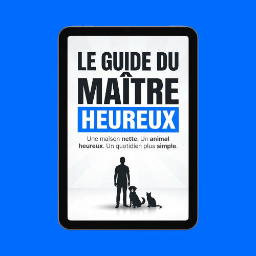 Le Guide Du Maître Heureux