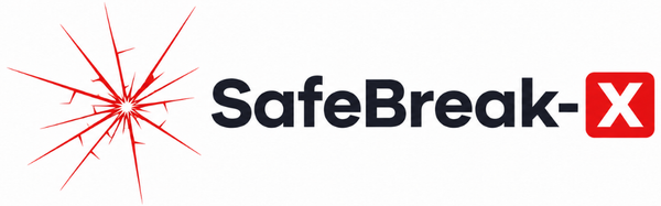 SafeBreak-X